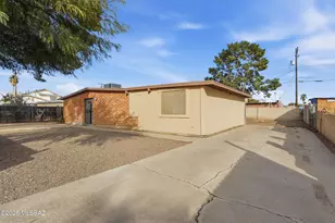 4842 N Maryvale Ave, Tucson, AZ 85705 - Photo 5