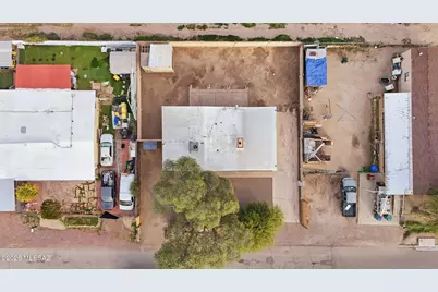 4842 N Maryvale Avenue, Tucson, AZ 85705 - Photo 7