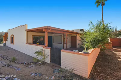 1432 W Camino Alicante, Green Valley, AZ 85622 - Photo 13