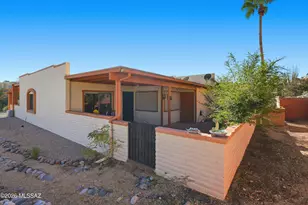 1432 W Camino Alicante, Green Valley, AZ 85622 - Photo 13