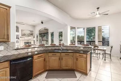 16708 S Palo Verde View Place, Vail, AZ 85641 - Photo 13