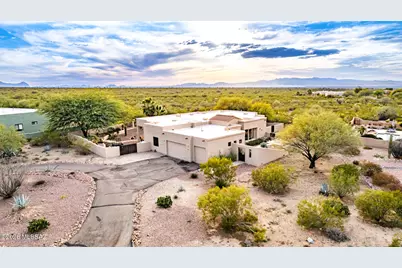 16708 S Palo Verde View Place, Vail, AZ 85641 - Photo 29