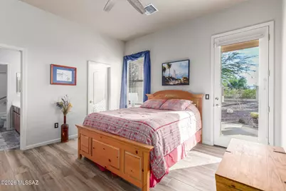 16708 S Palo Verde View Place, Vail, AZ 85641 - Photo 29