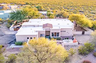 16708 S Palo Verde View Pl, Vail, AZ 85641 - Photo 49