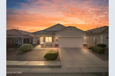 15857 S Via Cayetano, Sahuarita, AZ 85629 - Photo 1