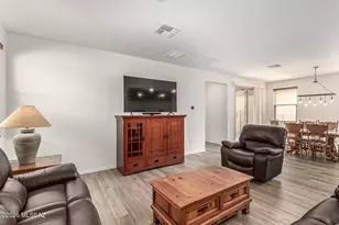 15312 N Desert Lilac Ln, Tucson, AZ 85739 - Photo 19