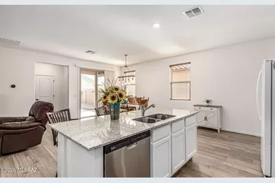 15312 N Desert Lilac Lane, Tucson, AZ 85739 - Photo 17
