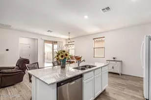 15312 N Desert Lilac Ln, Tucson, AZ 85739 - Photo 17