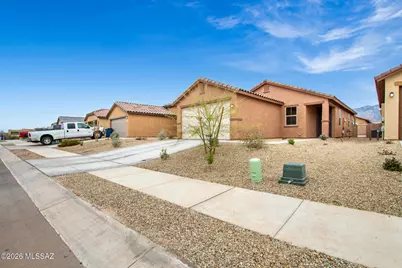 15312 N Desert Lilac Lane, Tucson, AZ 85739 - Photo 3