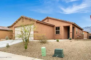 15312 N Desert Lilac Ln, Tucson, AZ 85739 - Photo 1