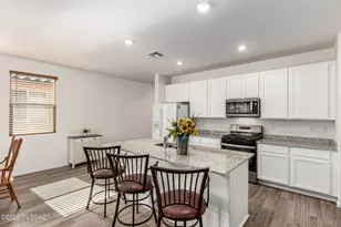 15312 N Desert Lilac Ln, Tucson, AZ 85739 - Photo 13