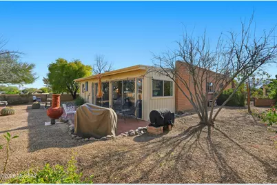 150 W Calle Melendrez, Green Valley, AZ 85614 - Photo 5