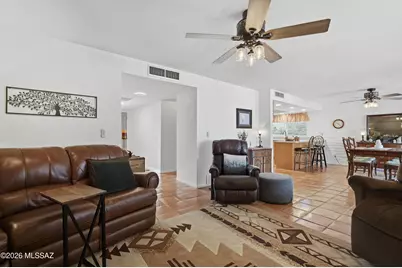 150 W Calle Melendrez, Green Valley, AZ 85614 - Photo 13