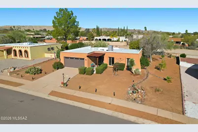 150 W Calle Melendrez, Green Valley, AZ 85614 - Photo 33