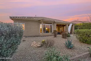 5115 W Desert Eagle Cir, Marana, AZ 85658 - Photo 37