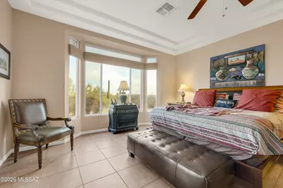 5115 W Desert Eagle Circle, Marana, AZ 85658 - Photo 25