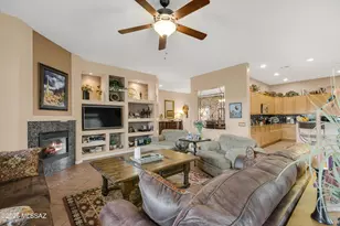 5115 W Desert Eagle Cir, Marana, AZ 85658 - Photo 11