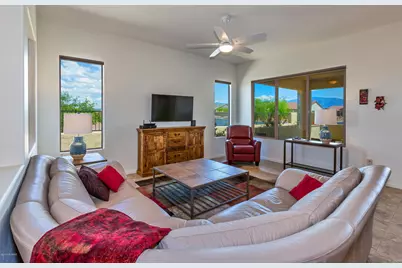 61231 E Flint Drive, Oracle, AZ 85623 - Photo 13