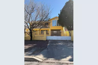680 N Tyler Avenue, Nogales, AZ 85621 - Photo 1