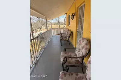 680 N Tyler Avenue, Nogales, AZ 85621 - Photo 37