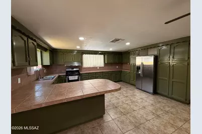 680 N Tyler Avenue, Nogales, AZ 85621 - Photo 15