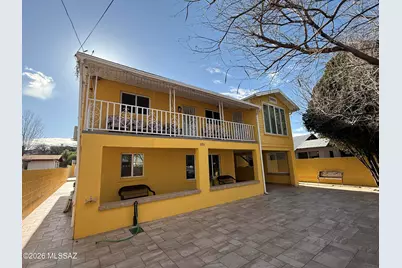 680 N Tyler Avenue, Nogales, AZ 85621 - Photo 3