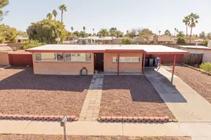 9134 E Calle Cascada, Tucson, AZ 85715 - Photo 1