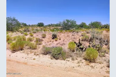 13521 S Bruckner Avenue #417, Tucson, AZ 85736 - Photo 9