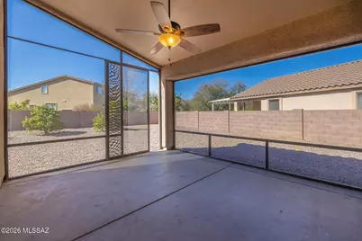 8753 N Moonfire Drive, Tucson, AZ 85743 - Photo 29