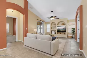 8753 N Moonfire Dr, Tucson, AZ 85743 - Photo 7