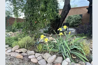 2347 Camino Esplendido, Tubac, AZ 85646 - Photo 37