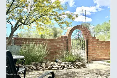 2347 Camino Esplendido, Tubac, AZ 85646 - Photo 3