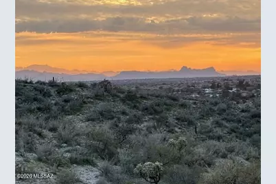 Tbd E Cloud Nine Road, Tucson, AZ 85750 - Photo 29