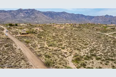 Tbd E Cloud Nine Road, Tucson, AZ 85750 - Photo 5