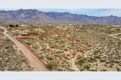 Tbd E Cloud Nine Road, Tucson, AZ 85750 - Photo 1