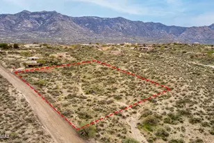 Tbd E Cloud Nine Rd, Tucson, AZ 85750 - Photo 1