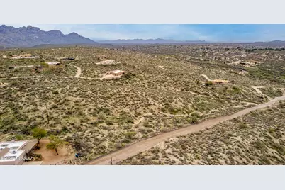 Tbd E Cloud Nine Road, Tucson, AZ 85750 - Photo 15