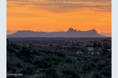 Tbd E Cloud Nine Road, Tucson, AZ 85750 - Photo 3