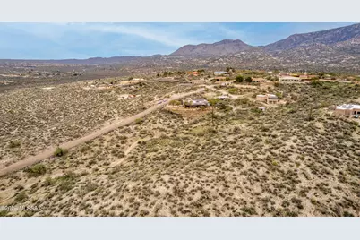 Tbd E Cloud Nine Road, Tucson, AZ 85750 - Photo 9