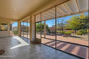 501 N Michelangelo Dr, Green Valley, AZ 85614 - Photo 27