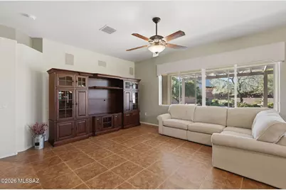 501 N Michelangelo Drive, Green Valley, AZ 85614 - Photo 7