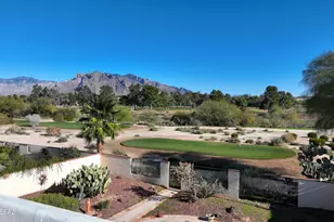 8556 N Arnold Palmer Dr, Tucson, AZ 85742 - Photo 1