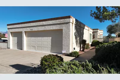 8556 N Arnold Palmer Drive, Tucson, AZ 85742 - Photo 3