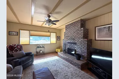 2484 W Patton Street, Saint David, AZ 85630 - Photo 5