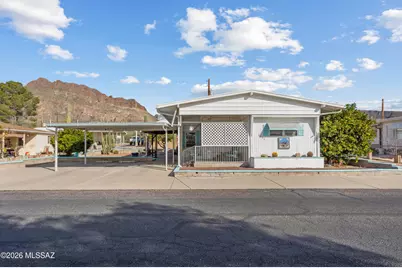 6126 W Rafter Circle Street, Tucson, AZ 85713 - Photo 1