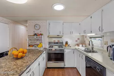 6126 W Rafter Circle Street, Tucson, AZ 85713 - Photo 11