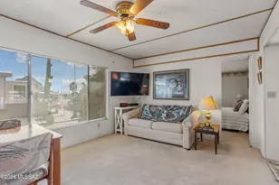 6126 W Rafter Cir St, Tucson, AZ 85713 - Photo 7