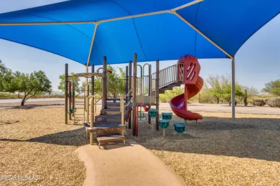 17276 S Sienna Bluffs Trail, Vail, AZ 85641 - Photo 35