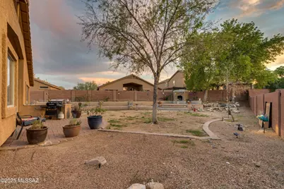 17276 S Sienna Bluffs Trail, Vail, AZ 85641 - Photo 27