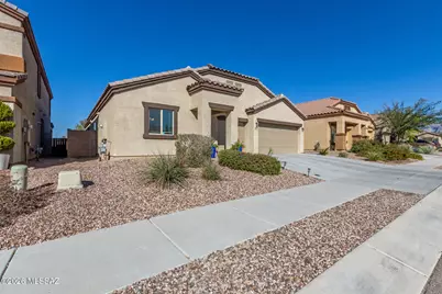 3470 W Sophora Ridge Way, Tucson, AZ 85742 - Photo 5